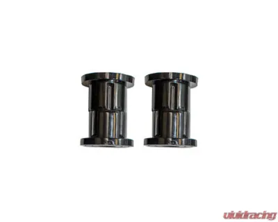 Dobinsons Caster Plate Kit Toyota Land Cruiser 70 Series - PB09-1558