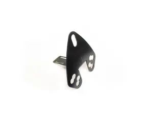 Dobinsons Tire Carrier License Plate Holder w/ Plate Light