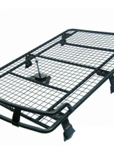 Dobinsons Roof Top Tent Rack Toyota Land Cruiser 60/80 Series | Nissan Patrol Y60/Y61                                     - RR80-4115- - Image 7