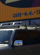 Dobinsons Roof Top Tent Rack Toyota Land Cruiser 60/80 Series | Nissan Patrol Y60/Y61                                     - RR80-4115- - Image 4