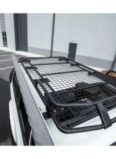 Dobinsons Roof Top Tent Rack Toyota Land Cruiser 60/80 Series | Nissan Patrol Y60/Y61                                     - RR80-4115- - Image 6