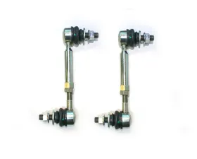 Dobinsons Adjustable Rear Swaybar End Link Kit Toyota Land Cruiser 300 Series | Toyota Sequoia 2023+
