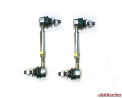 Dobinsons Adjustable Rear Swaybar End Link Kit Toyota Land Cruiser 300 Series | Toyota Sequoia 2023+ - SE59-591