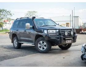 Dobinsons 4x4 Snorkel Kit Toyota Land Cruiser 200 Series 2016-2021