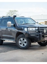 Dobinsons 4x4 Snorkel Kit Toyota Land Cruiser 200 Series 2016-2021                                     - SN59-3469 - Image 3