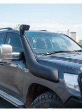 Dobinsons 4x4 Snorkel Kit Toyota Land Cruiser 200 Series 2016-2021                                     - SN59-3469 - Image 2