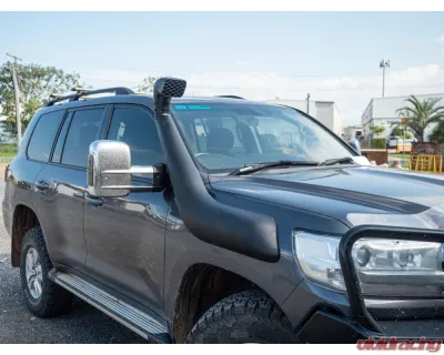 Dobinsons 4x4 Snorkel Kit Toyota Land Cruiser 200 Series 2016-2021 - SN59-3469