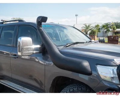 Dobinsons 4x4 Snorkel Kit Toyota Land Cruiser 200 Series 2016-2021 - SN59-3469