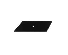 Dobinsons 60mm width 10mm Leaf Spring Spacer