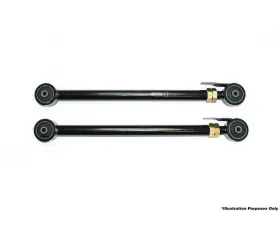 Dobinsons Adjustable Rear Lower Control Arms Toyota Land Cruiser 200 Series