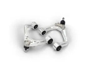 Dobinsons Spring & Suspension UCA Pair Billet Aluminum Series for Isuzu Mazda 3rd Gen 2021+
