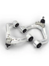 Dobinsons Spring & Suspension UCA Pair Billet Aluminum Series for Isuzu Mazda 3rd Gen 2021+                                     - UCA21-216K - Image 4