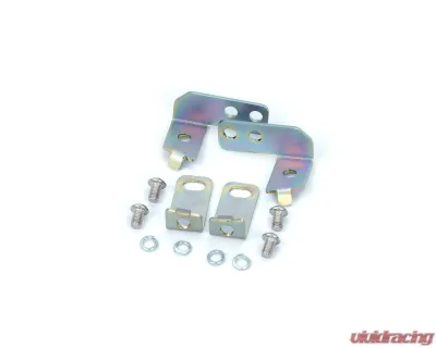 Dobinsons Spring & Suspension UCA Pair Billet Aluminum Series for Isuzu Mazda 3rd Gen 2021+ - UCA21-216K