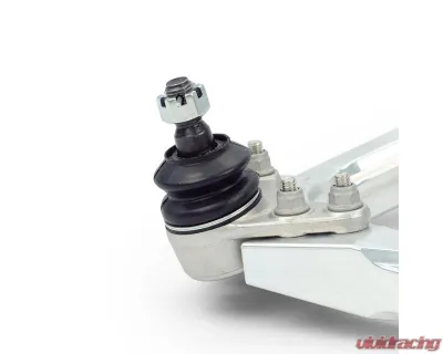 Dobinsons Spring & Suspension UCA Pair Billet Aluminum Series for Isuzu Mazda 3rd Gen 2021+ - UCA21-216K