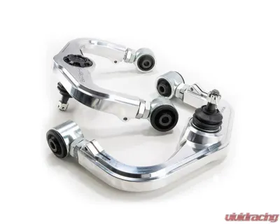 Dobinsons Spring & Suspension UCA Pair Billet Aluminum Series for Toyota Tundra | Sequoia 2022+ - UCA59-222K