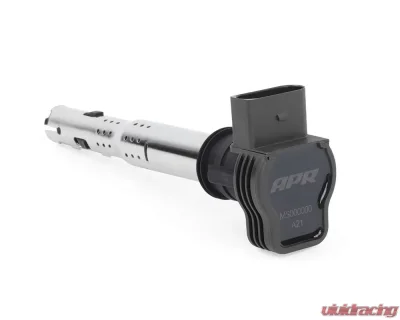 APR Grey PQ35 Style Ignition Coils Audi | Lamborghini | Porsche | Volkswagen 2004-2023 - MS100209