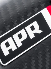 APR Flat Badge (Large)                                     - A1000005 - Image 2