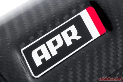 APR Flat Badge (Large) - A1000005