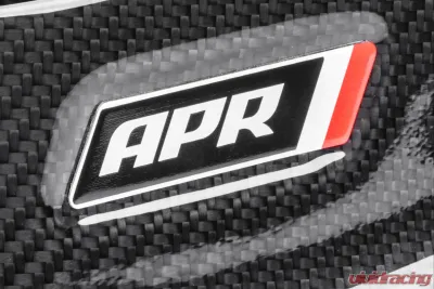 APR Flat Badge (Large) - A1000005