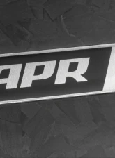APR Flat Badge (Large)                                     - A1000005 - Image 4