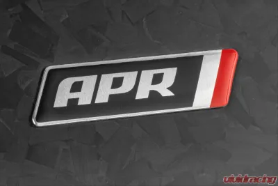 APR Flat Badge (Large) - A1000005