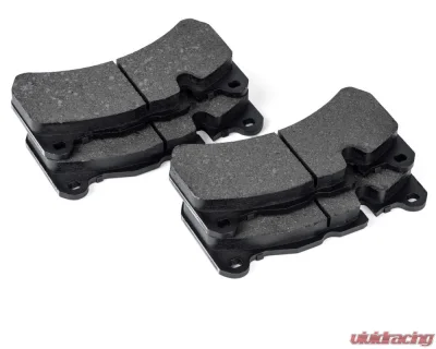 APR 350x34mm 6 Piston Street|Track Replacement Brake Pads - BRK00005