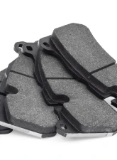 APR 350x34mm 6 Piston Replacement Brake Pads for Audi & Volkswagen Models                                     - BRK00005 - Image 4