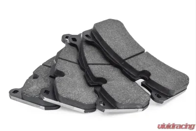 APR Performance 350x34mm 6 Piston Brake Replacement Track Pads for Audi & Volkswagen - BRK00014
