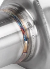 APR Exhaust Muffler for Volkswagen GTI MK6 2010-2014, T304 Stainless Steel, 3" Tube Diameter                                     - CBK0044 - Image 4