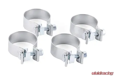 APR Catback Exhaust System for Volkswagen Golf R MK8 2022-2024, T304 Stainless Steel, Quad Tips - CBK0052