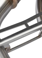 APR Catback Exhaust System for Volkswagen Golf R MK8 2022-2024, T304 Stainless Steel, Quad Tips                                     - CBK0052 - Image 16