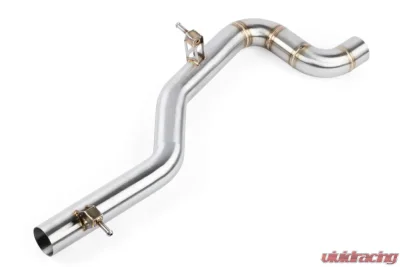 APR Catback Exhaust System Volkswagen Golf R MK8 2022-2024 - CBK0052