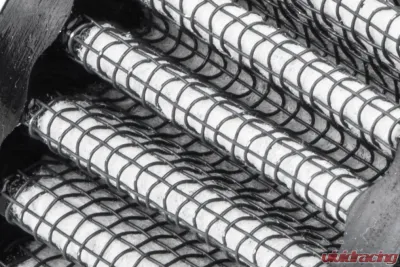 APR SAI Breather Filter CI100020-A Replacement Air Filter for Audi and Volkswagen Vehicles - CI100020-A