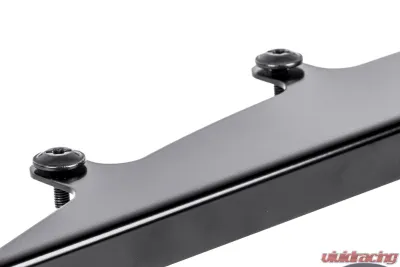 APR Intake Bracket Adapter for Audi TT MK2 2008-2015 - Metal with Black Coating - CI100020-D