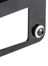 APR Intake Bracket Adapter for Audi TT MK2 2008-2015 - Metal with Black Coating                                     - CI100020-D - Image 4