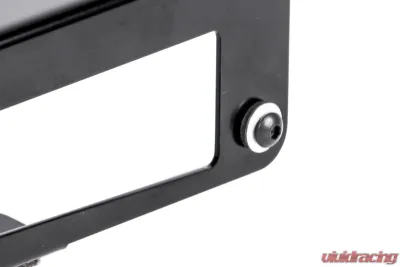 APR Intake Bracket Adapter for Audi TT MK2 2008-2015 - Metal with Black Coating - CI100020-D