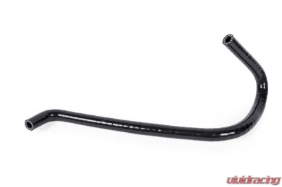 APR Coolant Hose CI100033-A for Select Vehicles - Durable Rubber, Black, 1.5 inch Diameter - CI100033-A