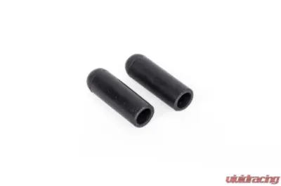 APR Coolant Hose CI100033-A for Select Vehicles - Durable Rubber, Black, 1.5 inch Diameter - CI100033-A