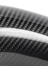 APR Carbon Fiber Turbo Inlet Pipe for Audi A3/S3/Q3/TT & Volkswagen Golf/GTI/Jetta 2015-2025                                     - CI100033-B - Image 3