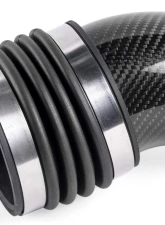 APR Carbon Fiber Turbo Inlet Pipe for Audi A3/S3/Q3/TT & Volkswagen Golf/GTI/Jetta 2015-2025                                     - CI100033-B - Image 4