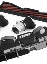 APR Carbon Fiber Intake System for Audi RS6 | RS7 (C8) 4.0T 2021-2025                                     - CI100050 - Image 20