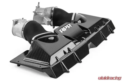APR Carbon Fiber Intake System for Audi RS6 | RS7 (C8) 4.0T 2021-2025 - CI100050