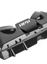 APR Carbon Fiber Intake System for Audi RS6 | RS7 (C8) 4.0T 2021-2025                                     - CI100050 - Image 4