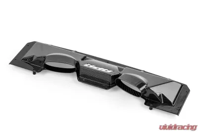 APR Carbon Fiber Intake System for Audi RS6 | RS7 (C8) 4.0T 2021-2025 - CI100050