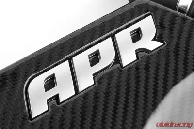APR Carbon Fiber Intake System for Audi RS6 | RS7 (C8) 4.0T 2021-2025 - CI100050