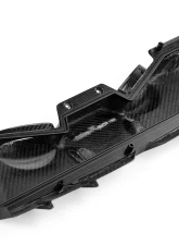 APR Carbon Fiber Intake System for Audi RS6 | RS7 (C8) 4.0T 2021-2025                                     - CI100050 - Image 7