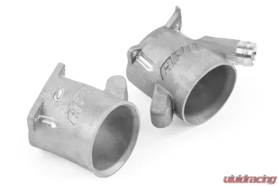 APR Carbon Fiber Intake System for Audi RS6 | RS7 (C8) 4.0T 2021-2025 - CI100050