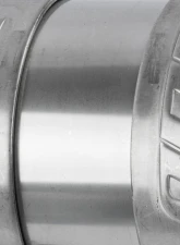 APR 2.75" Exhaust Slip Clamp, T304 Stainless Steel, Universal Fitment                                     - EXH0183 - Image 4