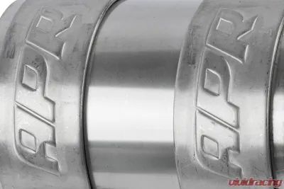 APR 2.75" Exhaust Slip Clamp, T304 Stainless Steel, Universal Fitment - EXH0183