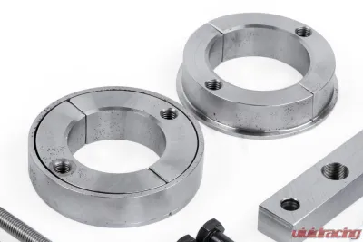 APR Supercharger Pulley for 3.0 TFSI Audi/VW - MS100025, Precision Fit, Durable Material - MS100025